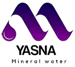 آب معدنی یاسنا